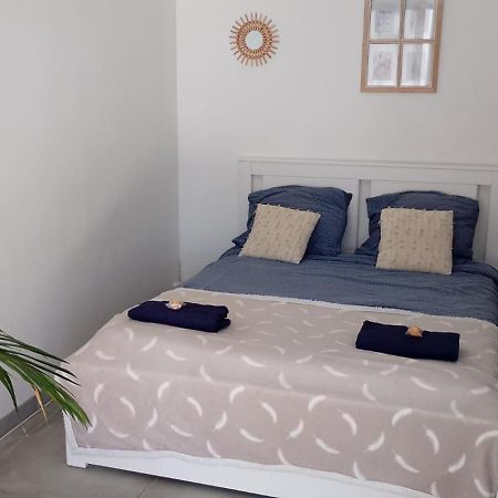 Cannes Pointe Croisette Studio Plage 2 Min A Pieds 外观 照片