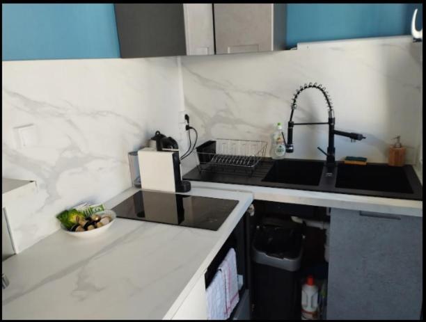 Cannes Pointe Croisette Studio Plage 2 Min A Pieds 外观 照片