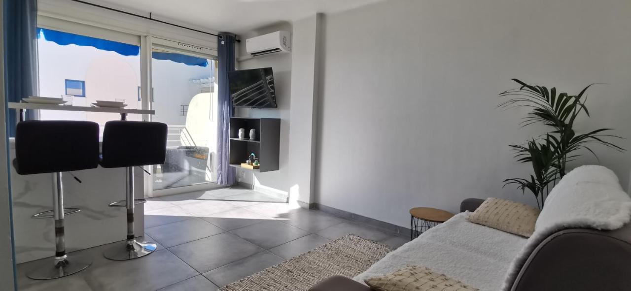 Cannes Pointe Croisette Studio Plage 2 Min A Pieds 外观 照片